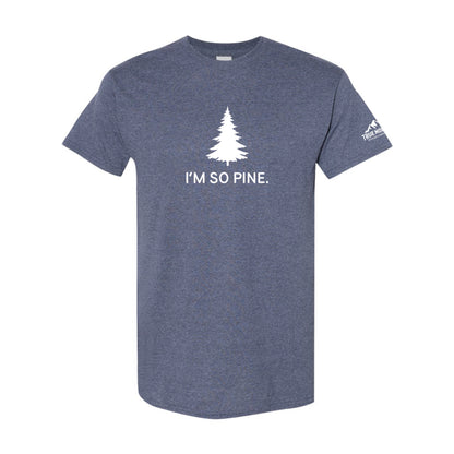 I'm So Pine.