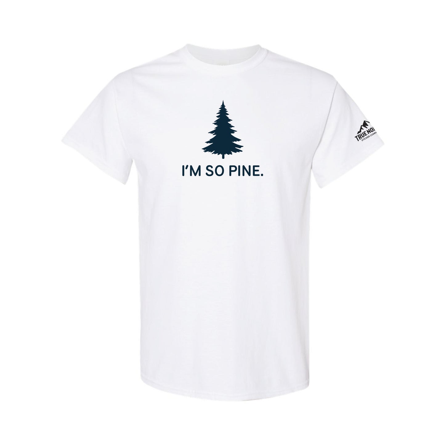 I'm So Pine.