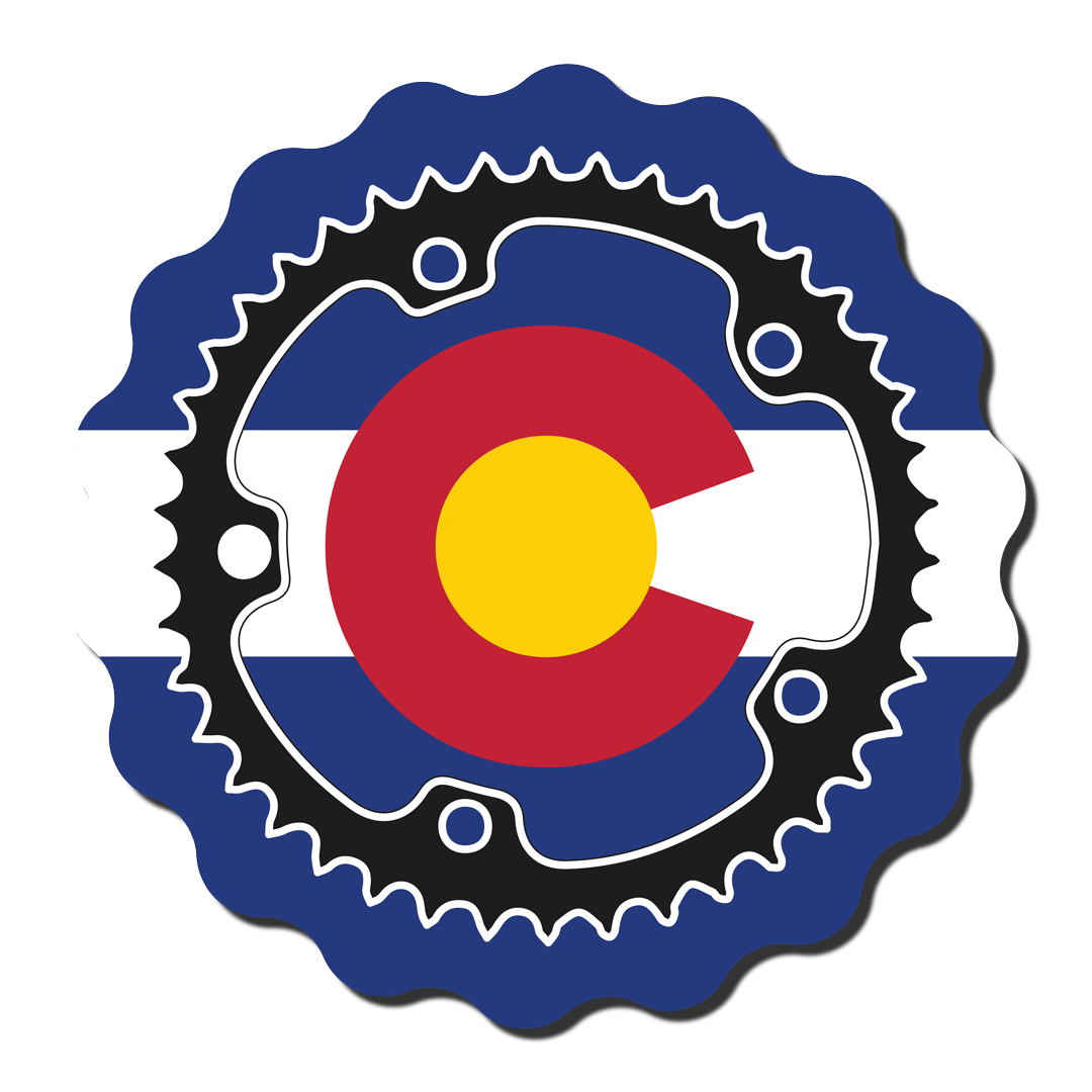 Colorado Flag Gear - True North Sticker Company