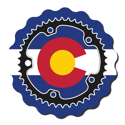 Colorado Flag Gear - True North Sticker Company